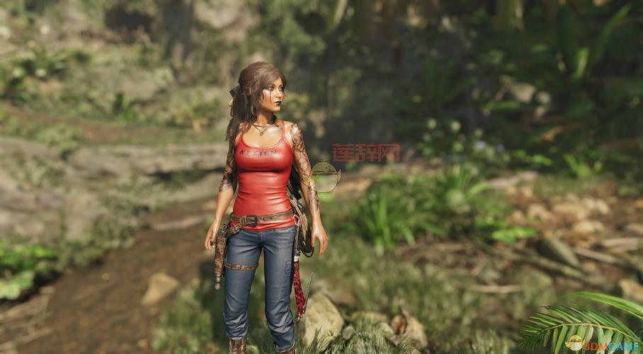 古墓丽影9修改器哪个好？这几款稳定又安全！