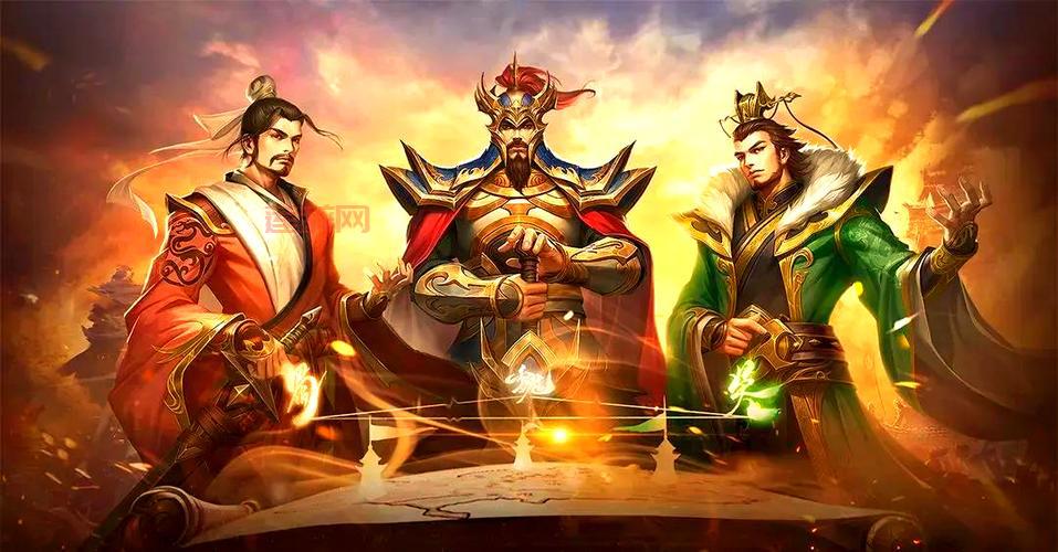 三国杀四禁武将有哪些？这些武将千万不要选！