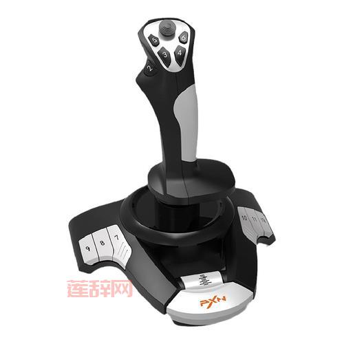 战机世界手柄操作指南，带你快速上手体验！