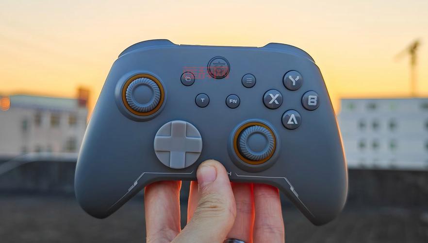 战机世界手柄操作指南，带你快速上手体验！