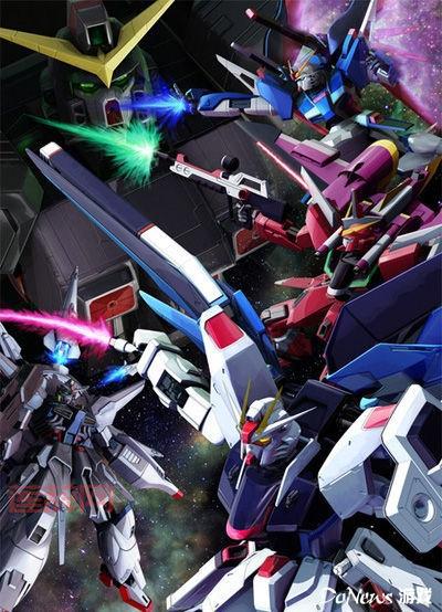 psp高达seed怎么玩？这几个要点一定要掌握！