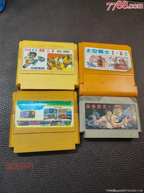 ndsl经典游戏大盘点，看看你玩过几个？