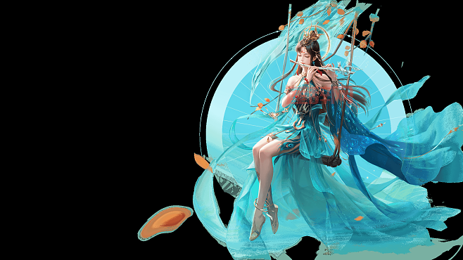 倩女幽魂技能书有什么用？各职业技能书效果详解！