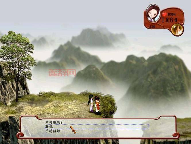 同福奇缘攻略哪里有？超详细的玩法秘籍分享！