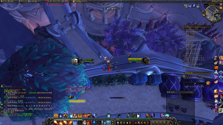 暮光酒庄传送门在哪？新手一看就会的详细教程！