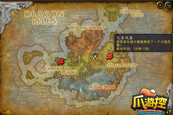 55you魔兽地图在哪找？网站地址和下载指南！