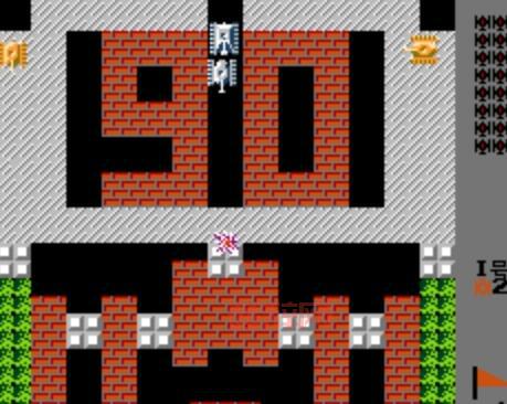 90坦克大战nes哪个版本好玩？经典版本推荐！