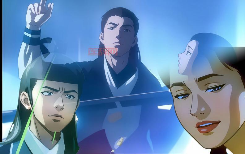 想玩转笑傲江湖？职业选择这块必须拿捏住！