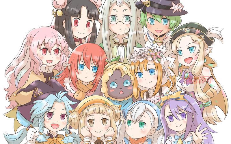 符文工房3金手指怎么开？老玩家教你轻松搞定！