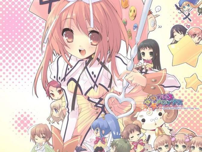 七色星露游戏和同类游戏比哪个好玩？详细对比！