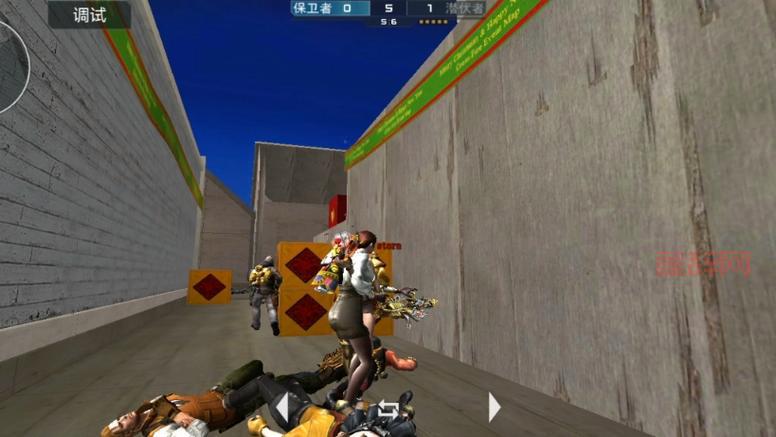 cf猫咪透视最新版本好用吗？更新内容一览！