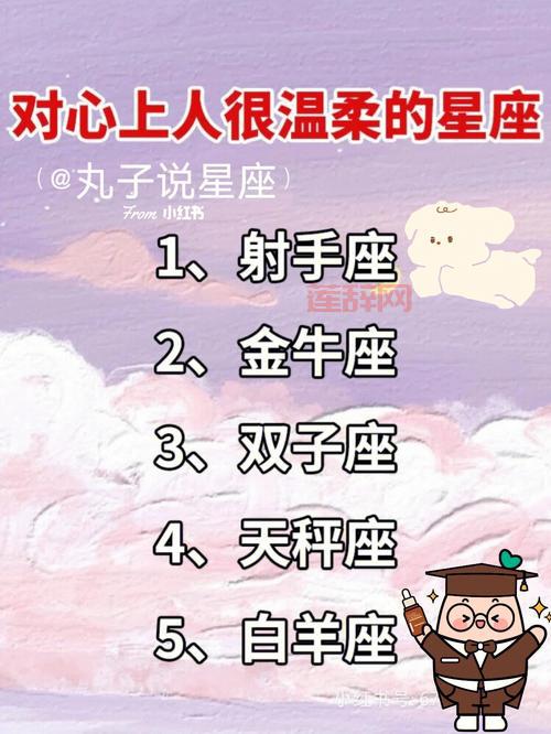 免费星座排行生成器有哪些？这几个值得收藏！