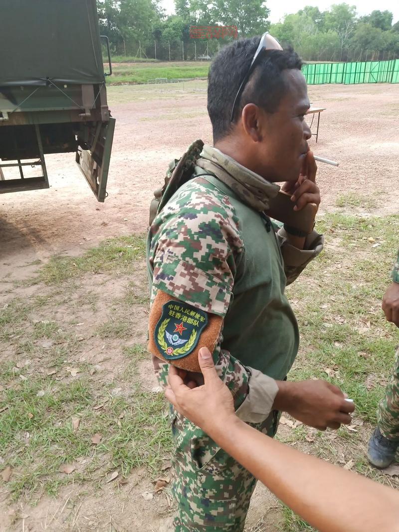 外籍军团全方位杀戮怎么样？看完这个你就懂了！