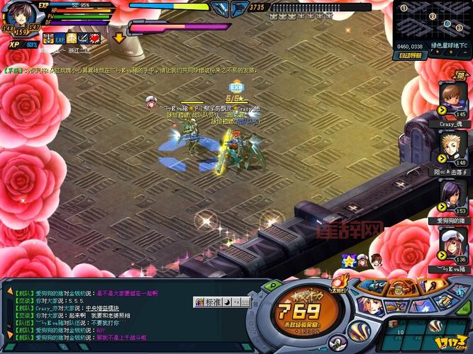 想玩新开机战私服？这几个平台值得你试试！