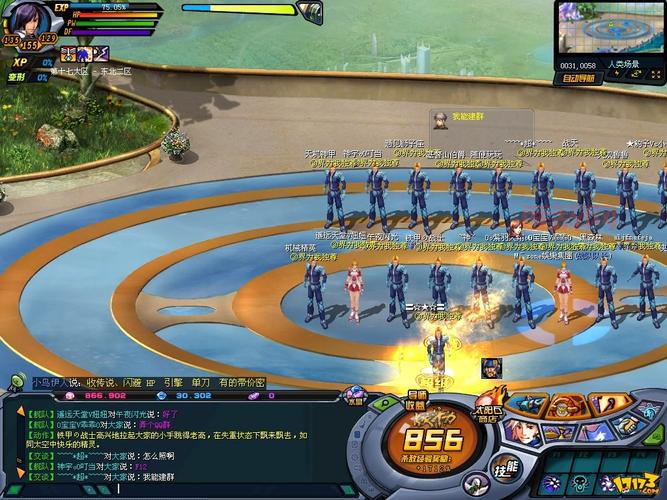 想玩新开机战私服？这几个平台值得你试试！