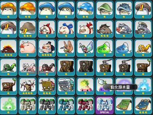 想知道冒险岛蓝蘑菇王在哪？这篇文章告诉你！