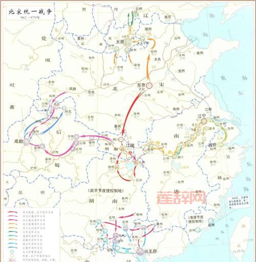 三国征战史哪场战役最关键？搞懂这几场就够了！