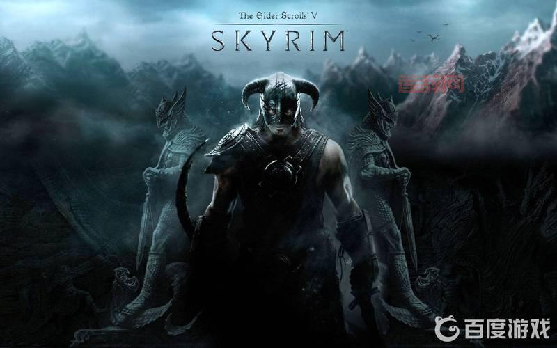 上古卷轴5熊皮有什么用？看完这篇你就知道了！