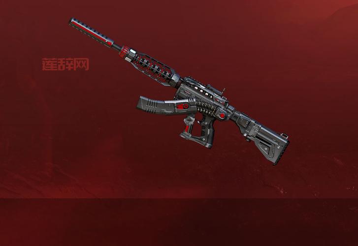 游戏cf的英文名是什么？新手玩家看过来！