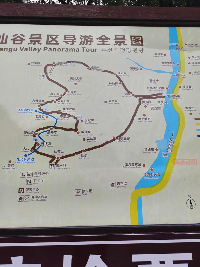 仙剑3蓬莱迷宫怎么走？超详细路线图文攻略！