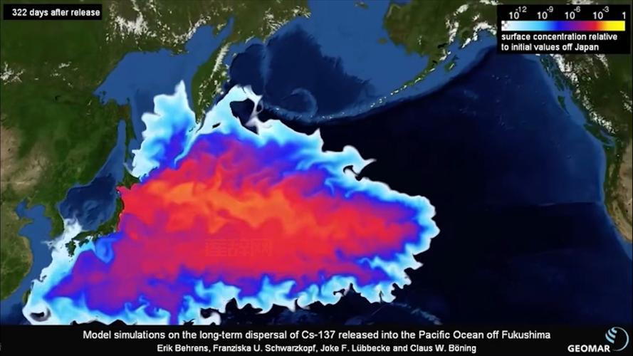 7个月后韩国遭殃？日本核废水问题全解析！