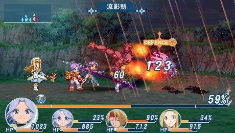 psp幻想传说难点怎么过？超详细攻略一次看懂！