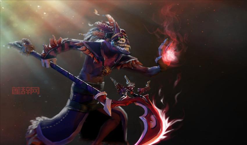 dota6.67版本更新了啥？这些改动你必须知道！