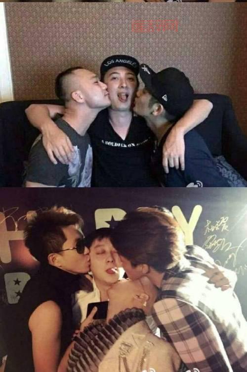 周杰伦王思聪啥关系？两人私下竟是这样