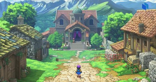 勇者斗恶龙3石假面在哪？新手快速找到的小技巧！