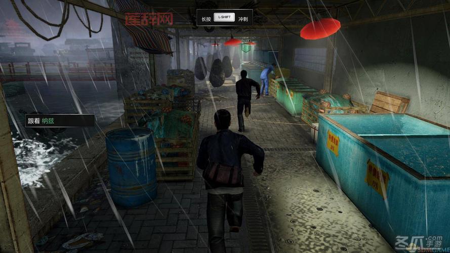 搞懂热血无赖dlc是什么意思，解锁更多游戏新内容！