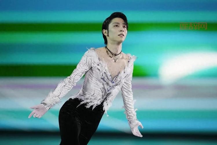 深度解析：羽生结弦的禁欲生活，成功绝非偶然！