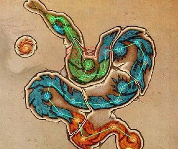 古剑奇谭1残月霜星蕴怎么点？新手加点方法一看就明白！