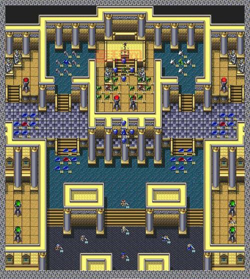 ps梦幻模拟战2评测：游戏好玩吗？优缺点全面分析