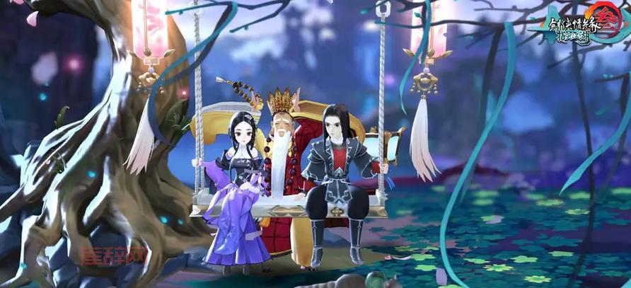 剑网3要钱吗？资深玩家告诉你这游戏坑不坑！