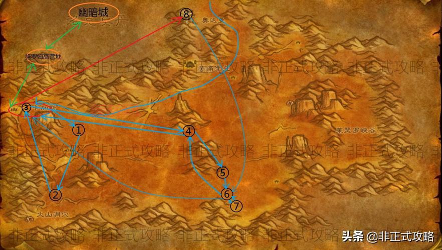 魔兽地图僵尸岛6.0下载地址，官方正版看这里！