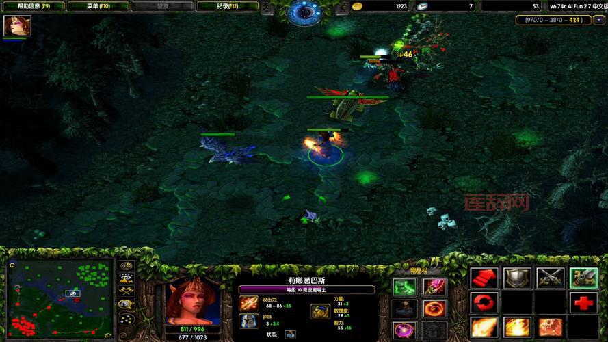 dotafun是什么？新手入门攻略看这篇就够了！