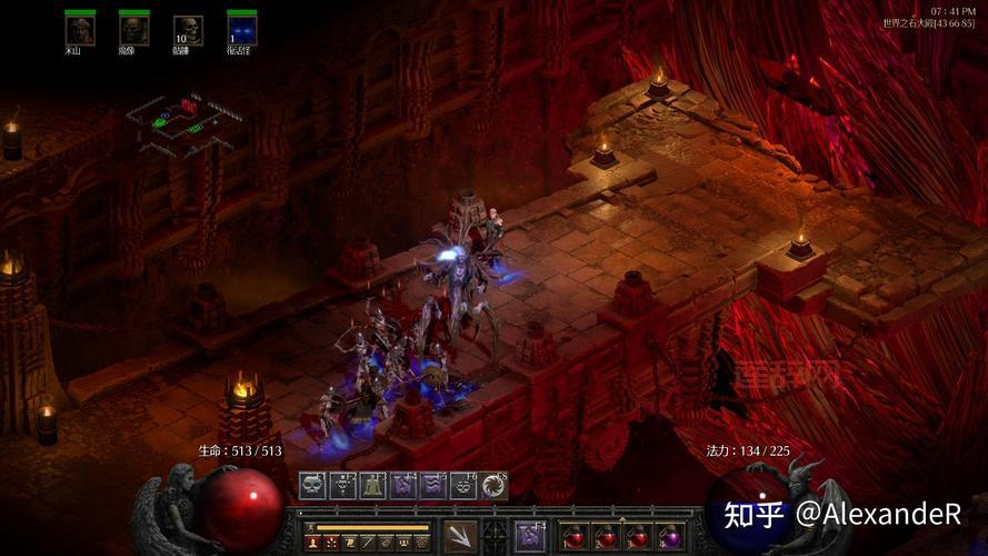 暗黑破坏神1.13重制版什么时候出？最新消息来了！