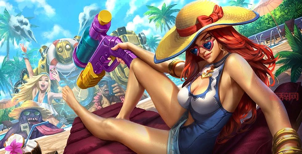 女船长 厄运小姐厉害吗？技能玩法全方位解析！