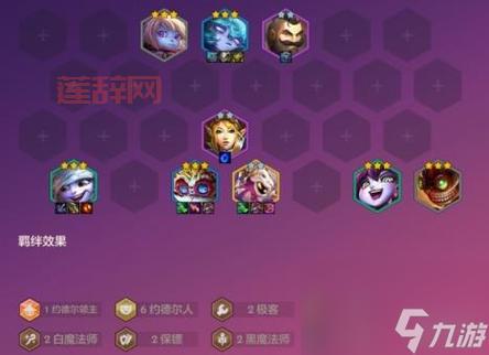 约德尔践踏者阵容怎么搭配？看完这篇不再迷茫！