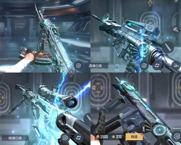 cf雷霆塔bug有哪些不为人知的点位？高手带你飞！