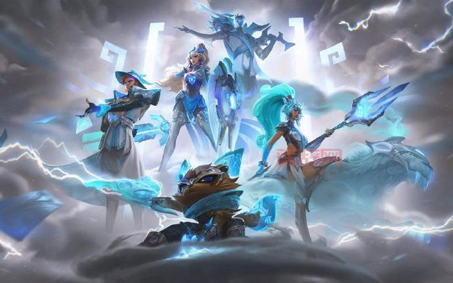 英雄联盟WE战队厉害吗?老粉丝带你回忆经典!