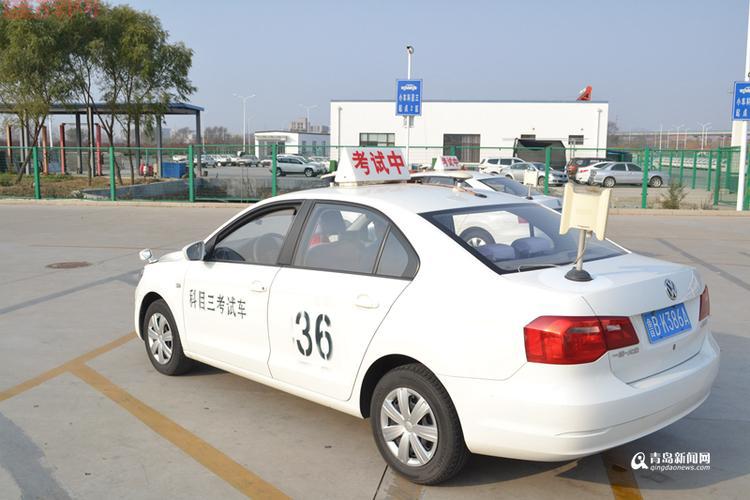 斯堪尼亚重卡驾驶证怎么考?考试流程详细介绍!