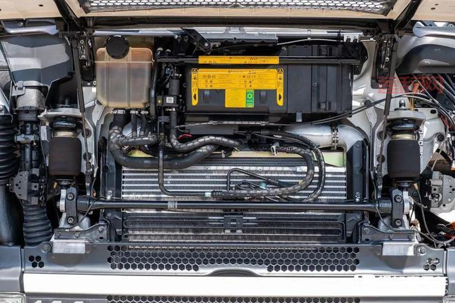 斯堪尼亚重卡驾驶证怎么考?考试流程详细介绍!