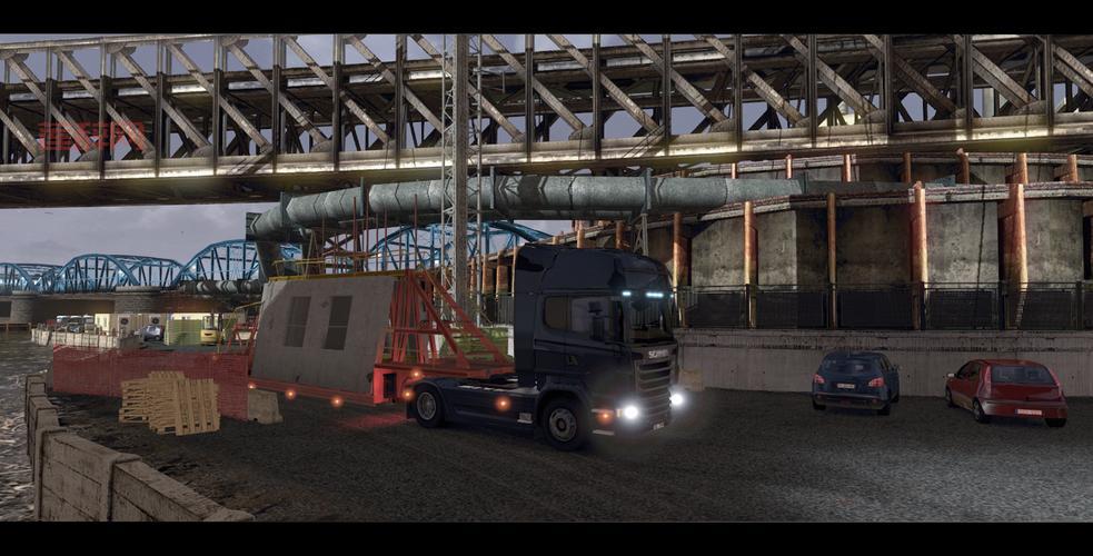 斯堪尼亚重卡驾驶证怎么考?考试流程详细介绍!