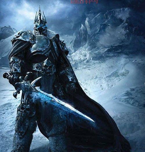 冰封王座录像哪里找？老玩家教你几个好地方！