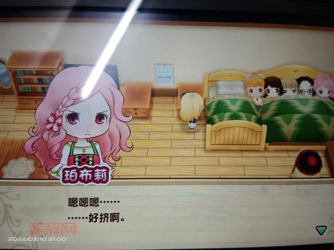 牧场物语：砂糖村和大家的心愿，结婚对象选择与隐藏要素全攻略！