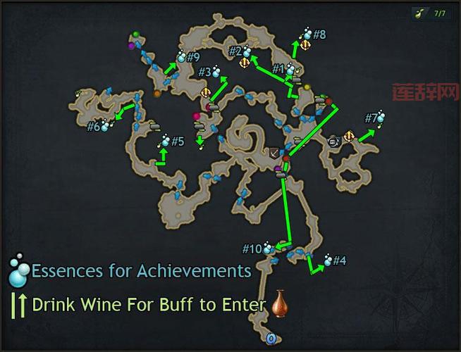 洛道扶摇任务在哪里接？快速找到任务NPC的方法！