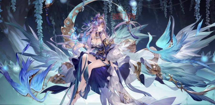 游戏荒不用愁，这份热门网游排行榜值得收藏！