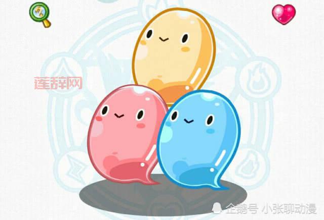 洛克王国水球球在哪抓？这几个地方出没率高！