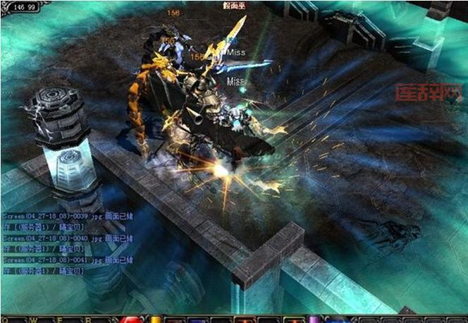 奇迹战士连击脚本怎么用？新手一看就会的教程！